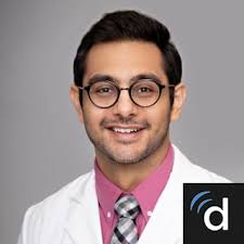 Dr. Satyam Krishan, MD