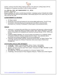 Best Resume Format Of 2015 Page 4 Best Resume Format Resume Format Resume