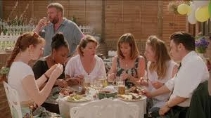 But everyone has something to hide. Secrets And Lies 1996 The Barbecue Scene Youtube