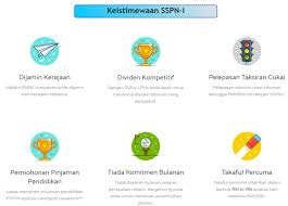 Cara membuka akaun sspn i plus ciklaili. 4 Lef2jjleb4fm