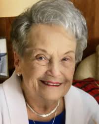 Doris Schnur Obituary September 23, 2025