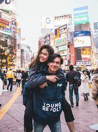 Adipati dolken dan vanesha prescilla. Dikabarkan Putus Ini 5 Foto Kebersamaan Vanesha Prescilla Dan Adipati Dolken Hot Liputan6 Com