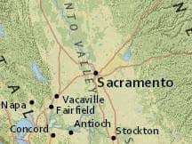 Instead of fall weather it seemed like summer. Average Weather In November In Sacramento California United States Weather Spark