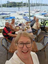 Royal Sydney Yacht Squadron 2024