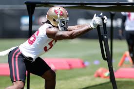 49ers defense ready to roll behind buckner foster sherman