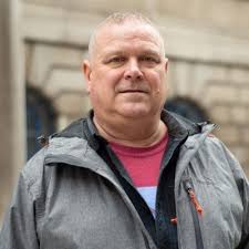 The Arrestees Archives