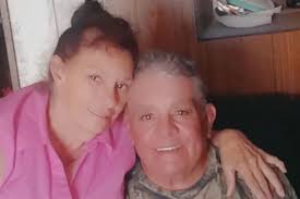 Fundraiser for Roy Brown by Kylynn Brown and Alicianna Serna Brown : In  loving memory of Rita Brown