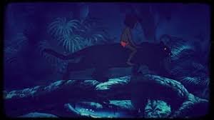 Critic reviews for the jungle book. The Jungle Book 1967 Mowgli Bagheera Walk Through The Jungle Theme Requested Youtube