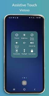 Assistive touch to control your device, . Assistivetouch Ios Grabador De Pantalla For Android Apk Download