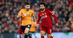 Sin goles, aston villa y wolverhampton igualaron el partido. Future Holds Wolves Ace Ruben Neves Makes Champions League Admission Birmingham Live