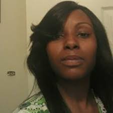 Keisha Sims's Instagram, Twitter & Facebook