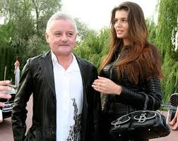 Maybe you would like to learn more about one of these? Cum S Au Cunoscut Irinel Columbeanu Si Monica Gabor