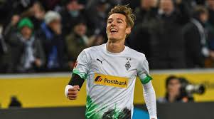 Neuhaus has drawn up interest from both borussia dortmund and bayern münchen, but it looks like the bavarian side have beaten die schwarzgelben to the german's signature. Liverpool Linked With A Move For Florian Neuhaus