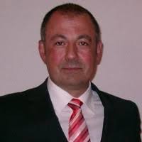 Georgios Bizimis Email & Phone Number