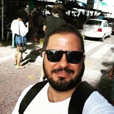 Perfil do Concurseiro: William Cubas Oliveira