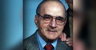 Angelo M Staffo Obituary