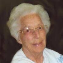 Mabel Carter Obituary