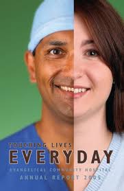 Evangelical Community Hospital