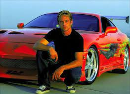 Paul Walker Home Facebook