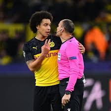 Axel witsel dating history, 2020, 2019, list of axel witsel relationships. Axel Witsel On Twitter When The Referee Asks Me How Many Erlinghaaland Will Score Bvbpsg Ucl