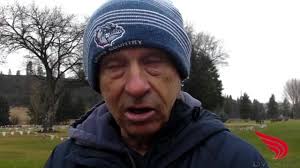 Pat Tyson talks about Paul Geis and Pre