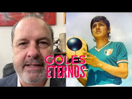 Quiénes son los máximos anotadores en la historia de Cruz Azul?