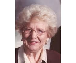 Rita Hogan Obituary (1928