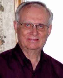 Teddy “Ted” Strait