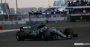 Sotto l'elenco dei piloti di f1 con i punteggi gara per gara. F1 2017 Classifiche Gara Abu Dhabi Podio Newsauto