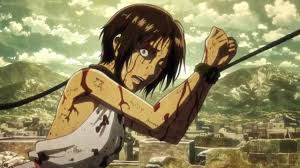 Attack On Titan Season 2 Ymir S Past Youtube
