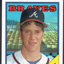 JODY REED Baseball Cards (4) Lot