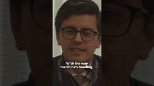 IAmGeriatrics: Daniel Arteaga