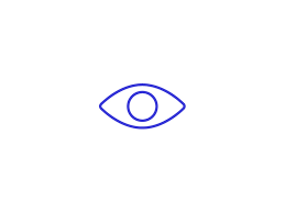 Eye Icon Animation Eye Logo Animation Eyes