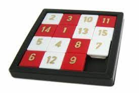 Maybe you would like to learn more about one of these? Solving Sliding Puzzles How Sliding Puzzles Work Howstuffworks