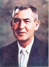 Shirley Marshall Weems (1921-1982)