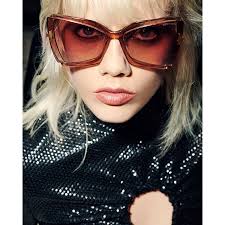 NEW Tom Ford FT0766 Gia Sunglasses in Vintage Pink