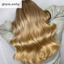 How to make butterscotch pudding from scratch. Butterscotch Blonde Hair Color Formulas Wella Professionals