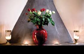 Can you send flowers to a hotel room? Flowers In Your Marrakech Hotel Room Marrakech Riad Luxury Accommodation In Marrakesh Morocco