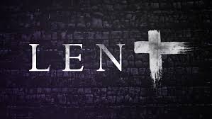 Lent in christianity, a time of fasting and repentance in the spring, beginning on ash wednesday and ending several weeks later on easter. Make This Your Best Lent Ever The Basilica Of Saint Mary