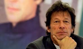 The Washington Post: Cricket legend Imran Khan's party leads in Pakistani  election as ruling party alleges fraud