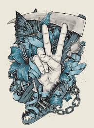 Jiu Jitsu Sweeps By Michael Fennen Via Behance But With Chokes Illustration Art Drawings