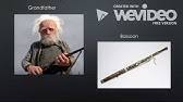 In peter and the wolf, prokoev pairs each of the characters with an instrument. Peter En De Wolf Jagers Muzikaal Youtube