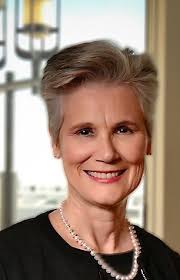 Girls Inc. welcomes former resident as the new president of the board of  directors