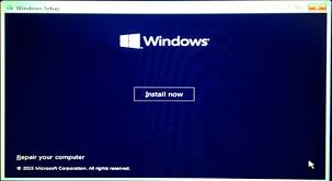 In case, you have never done this before, then you can follow the instructions in upcoming lines to. How To Install Windows 10 From Usb Screenshot Tutorial