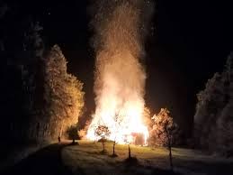 Gibt es eine verbindung nach sachsen? 13 09 2020 Holzberg Ff Steinberg Rohrbach Facebook