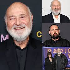 Jane Fonda — a close confidante of the Reiner family — said the couple HAD  DISCUSSED removing Nick from the home shortly before tragedy struck: “It's  believed he overheard that.”