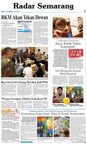 We are a company engaged in the field of epc (engineering procurement construction), serving all fields of work related to water treatment and construction services. Radar Semarang 7 Desember 2008 By Rs Issuu