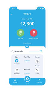 Currently, in india, no any application for cryptocurrency but coin is web violet and can trad in multiple cryptocurrencies.i thikn in india no any coinex currency available ijn market. Buyucoin Global Cryptocurrency Exchange Wallet In India