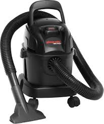 Further, its ergonomically designed handle & large wheels located on the rear end allows for. Shopvac Micro 4 Portable 2020529 Wet Dry Vacuum Cleaner 4 L Conrad Com