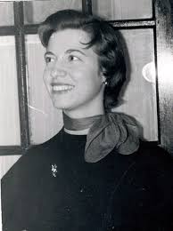 Ruth Wickstrom Obituary